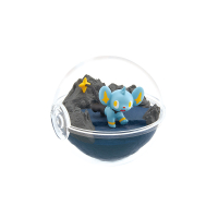 Authentic Pokemon figures re-ment Terrarium collection 12